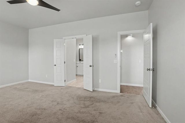 2217 Alta Vista Lane, Edmond, OK 73034