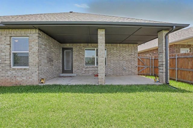 2217 Alta Vista Lane, Edmond, OK 73034
