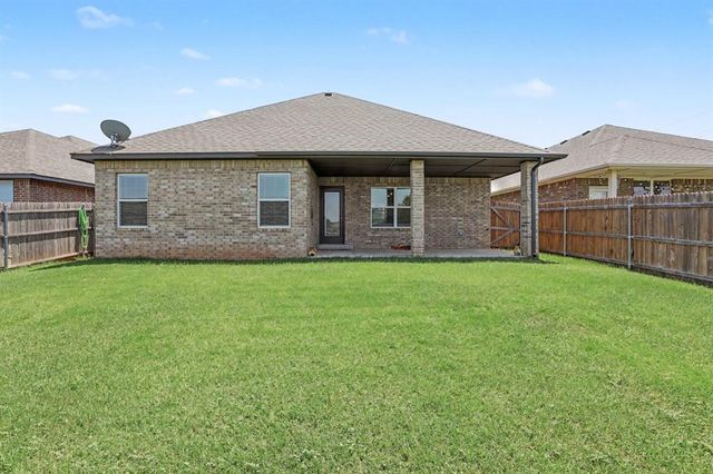 2217 Alta Vista Lane, Edmond, OK 73034