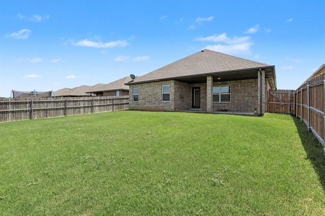 2217 Alta Vista Lane, Edmond, OK 73034