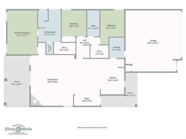 2217 Alta Vista Lane, Edmond, OK 73034