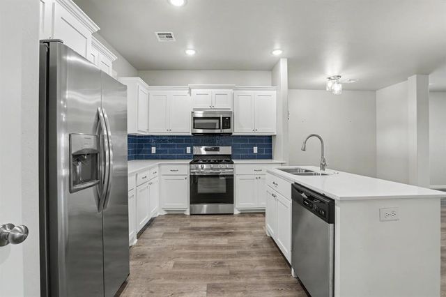2217 Alta Vista Lane, Edmond, OK 73034