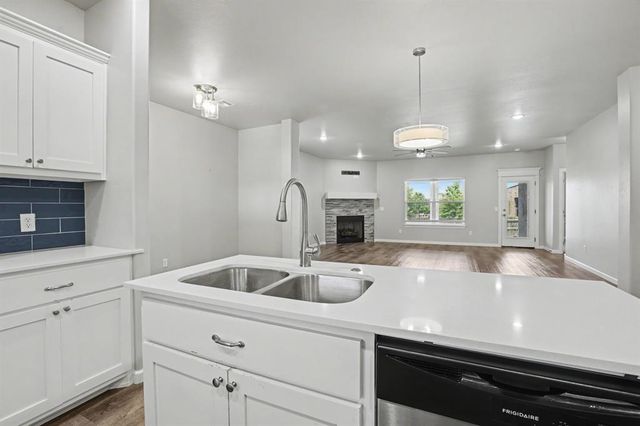 2217 Alta Vista Lane, Edmond, OK 73034