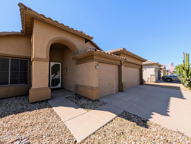 5959 W KIMBERLY Way, Glendale, AZ 85308