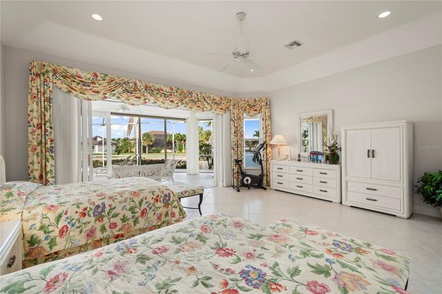 1030 CONECTA DRIVE, Punta Gorda, FL 33950