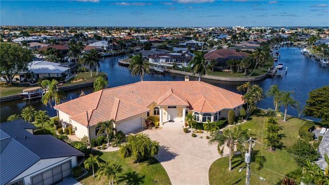 1030 CONECTA DRIVE, Punta Gorda, FL 33950
