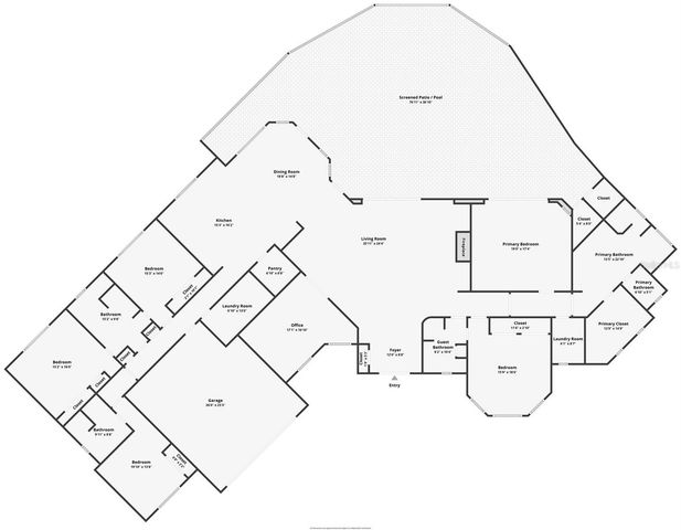 1030 CONECTA DRIVE, Punta Gorda, FL 33950