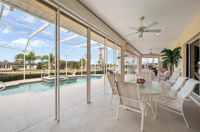 1030 CONECTA DRIVE, Punta Gorda, FL 33950