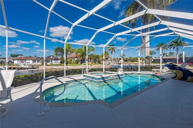 1030 CONECTA DRIVE, Punta Gorda, FL 33950