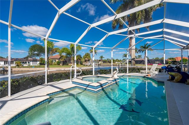 1030 CONECTA DRIVE, Punta Gorda, FL 33950
