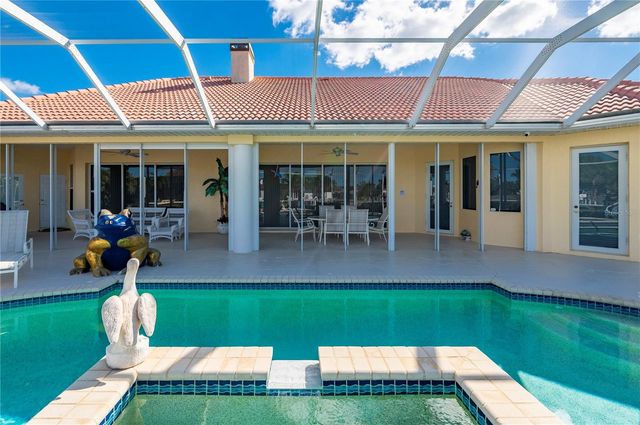 1030 CONECTA DRIVE, Punta Gorda, FL 33950