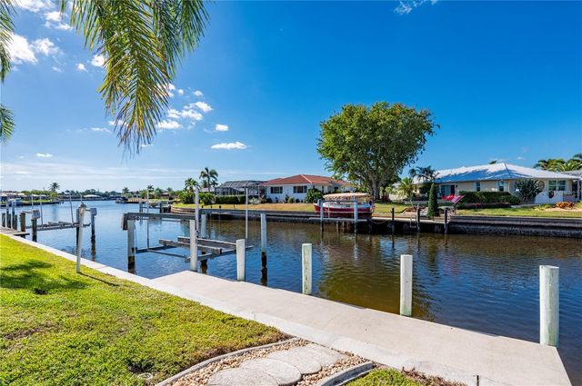 1030 CONECTA DRIVE, Punta Gorda, FL 33950