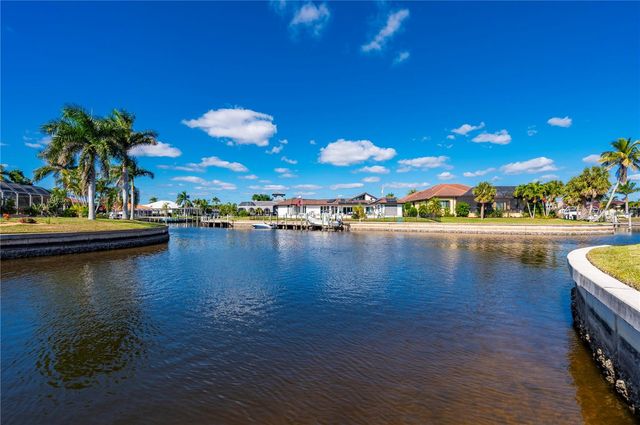 1030 CONECTA DRIVE, Punta Gorda, FL 33950
