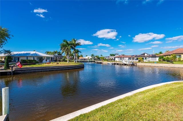 1030 CONECTA DRIVE, Punta Gorda, FL 33950