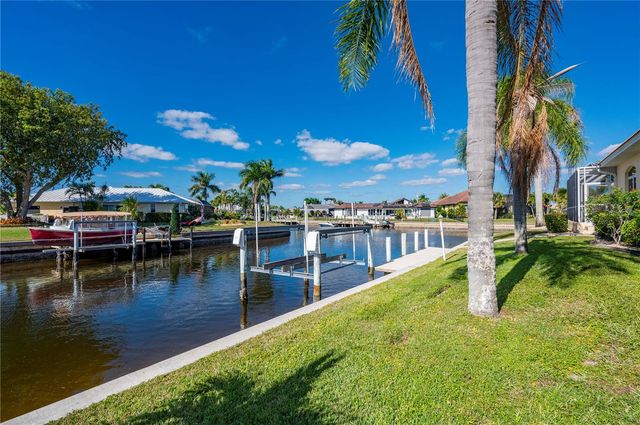 1030 CONECTA DRIVE, Punta Gorda, FL 33950