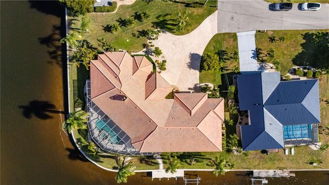 1030 CONECTA DRIVE, Punta Gorda, FL 33950