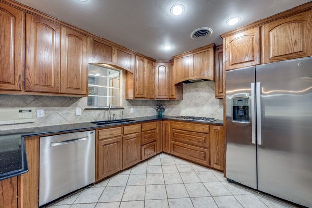 6401 Stonewall Street, Greenville, TX 75402