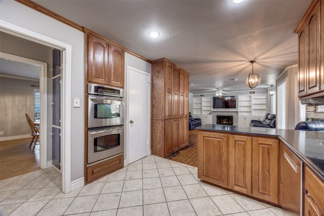 6401 Stonewall Street, Greenville, TX 75402