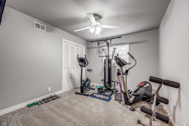 6401 Stonewall Street, Greenville, TX 75402