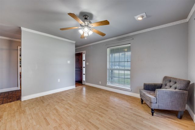 6401 Stonewall Street, Greenville, TX 75402