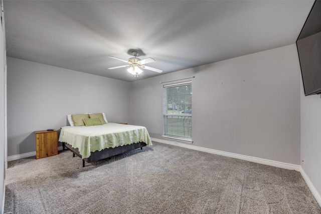 6401 Stonewall Street, Greenville, TX 75402