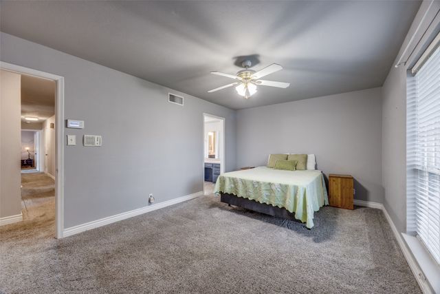 6401 Stonewall Street, Greenville, TX 75402