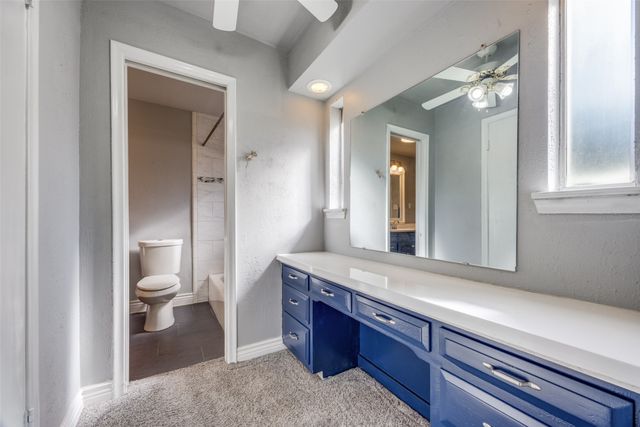 6401 Stonewall Street, Greenville, TX 75402