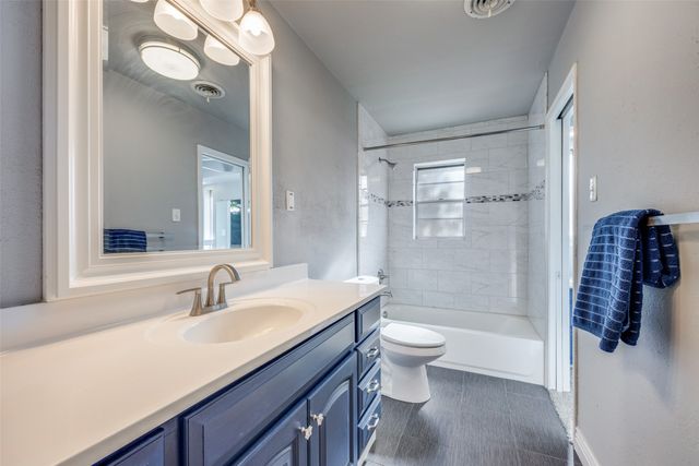 6401 Stonewall Street, Greenville, TX 75402