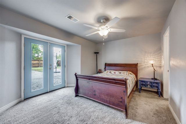 6401 Stonewall Street, Greenville, TX 75402