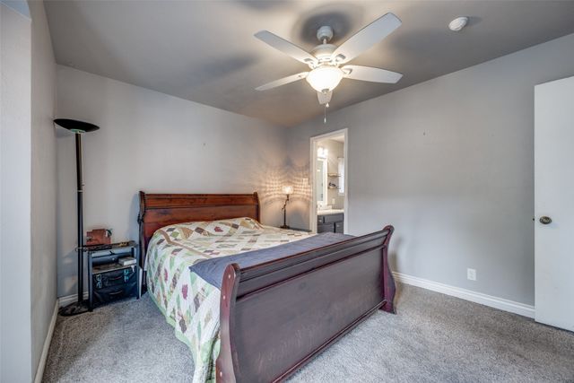 6401 Stonewall Street, Greenville, TX 75402