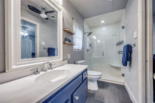 6401 Stonewall Street, Greenville, TX 75402