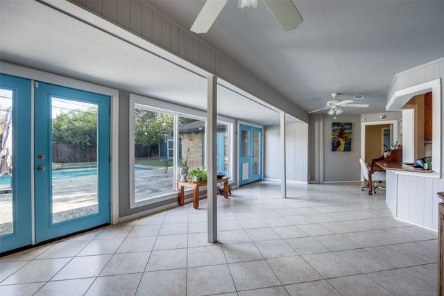 6401 Stonewall Street, Greenville, TX 75402