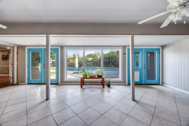 6401 Stonewall Street, Greenville, TX 75402