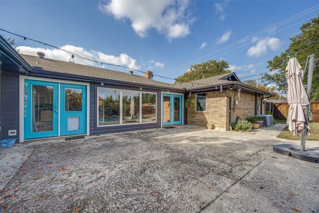 6401 Stonewall Street, Greenville, TX 75402