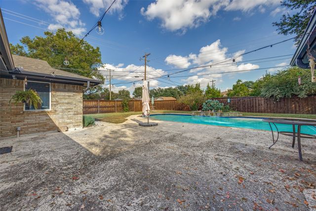 6401 Stonewall Street, Greenville, TX 75402