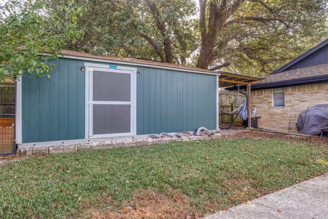 6401 Stonewall Street, Greenville, TX 75402