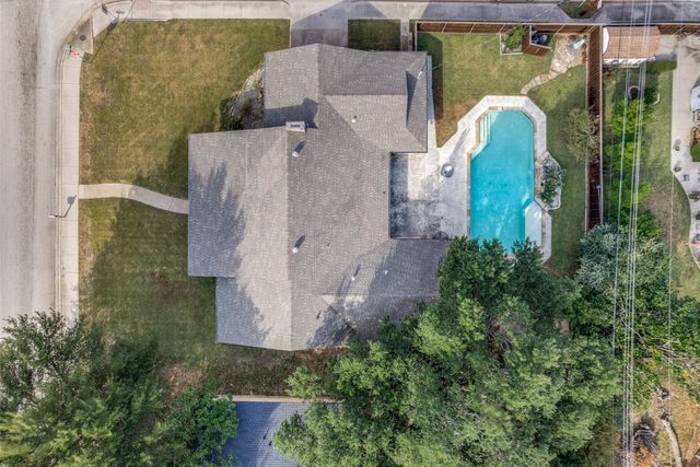 6401 Stonewall Street, Greenville, TX 75402