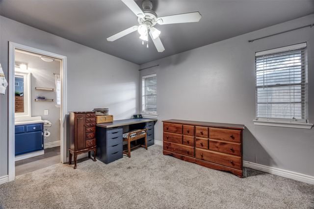 6401 Stonewall Street, Greenville, TX 75402