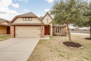 15478 Baker Meadow Loop, College Station, TX 77845
