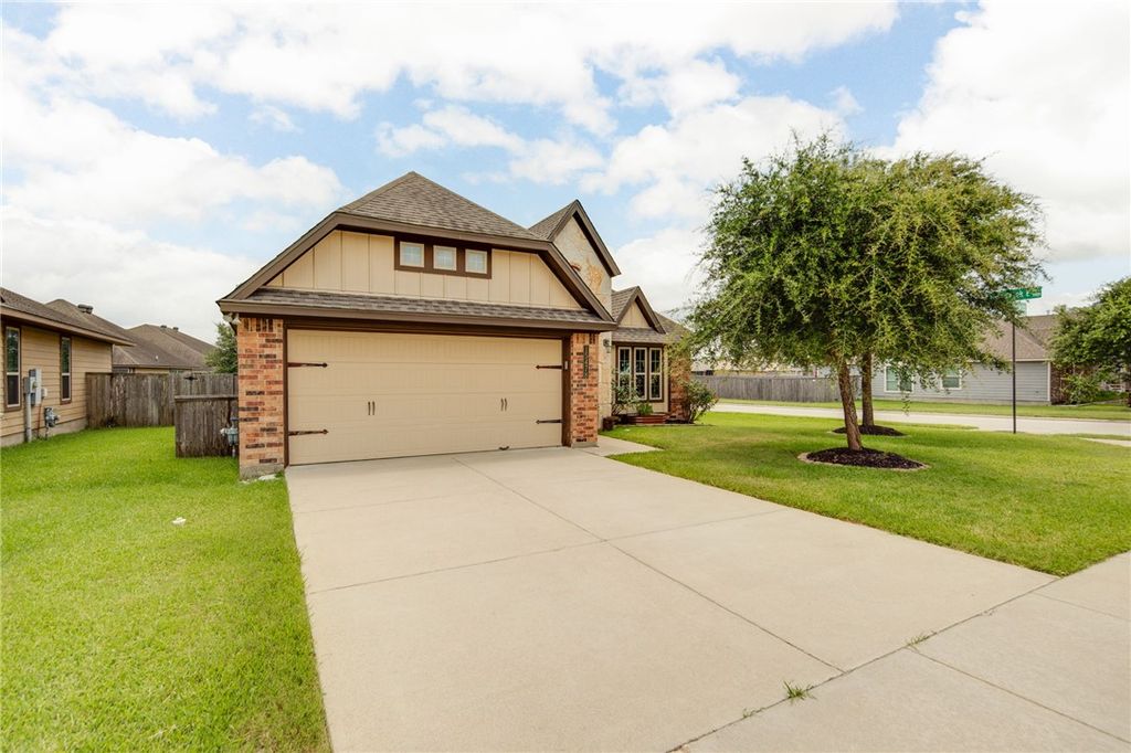 15478 Baker Meadow Loop, College Station, TX 77845 — photo 2