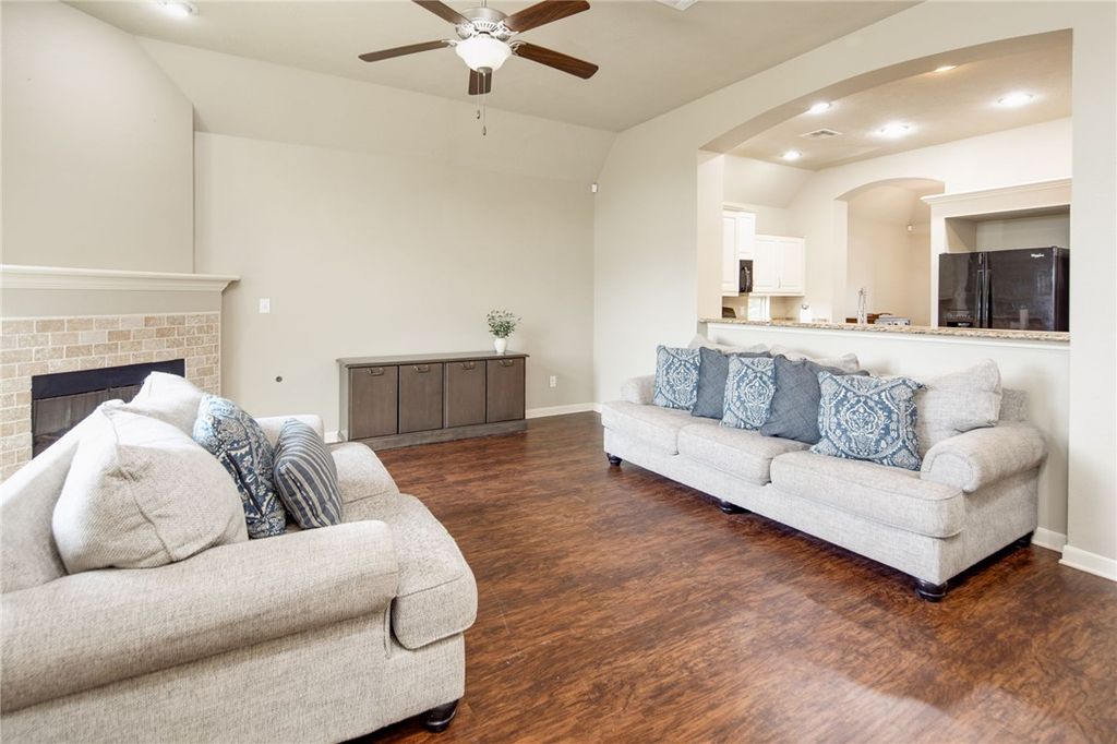 15478 Baker Meadow Loop, College Station, TX 77845 — photo 3