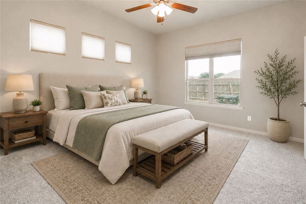 15478 Baker Meadow Loop, College Station, TX 77845 — photo 4