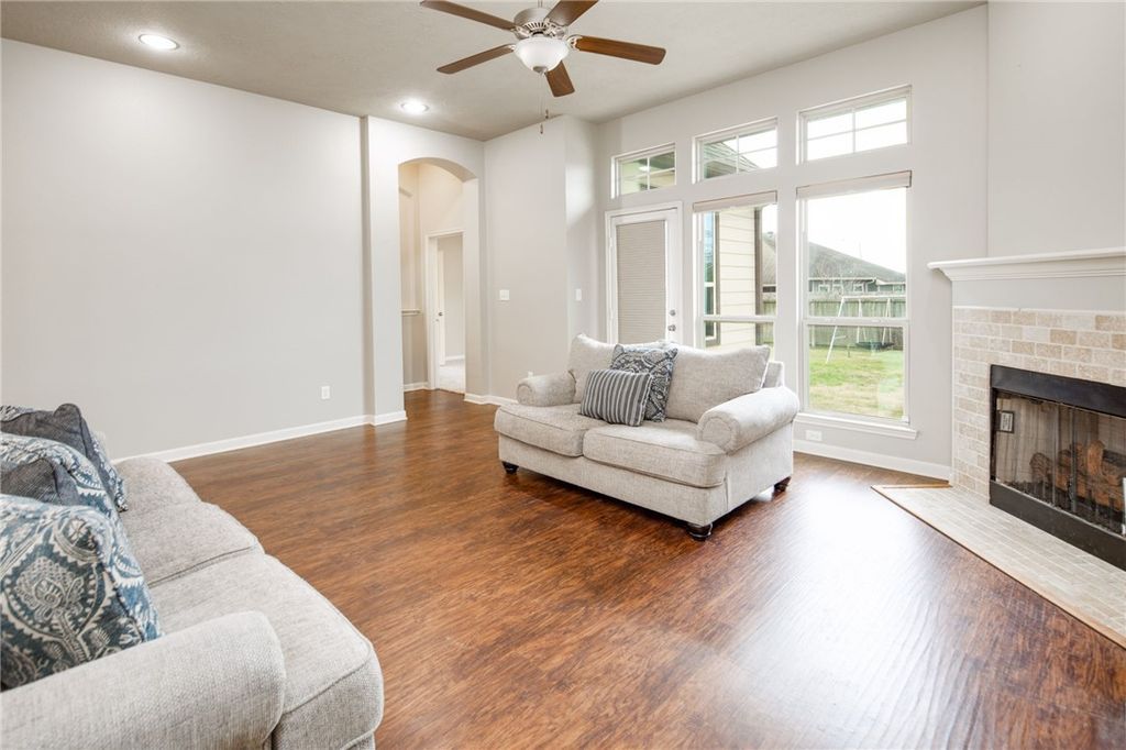 15478 Baker Meadow Loop, College Station, TX 77845 — photo 5