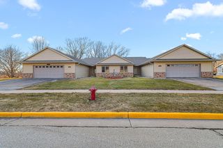 1016 Pheasant LANE #1018, Horicon, WI 53032