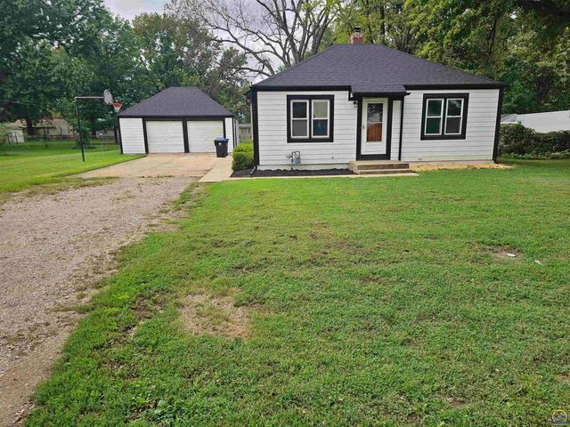 2223 NW Polk ST, Topeka, KS 66608