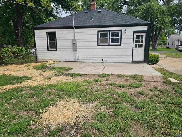 2223 NW Polk ST, Topeka, KS 66608