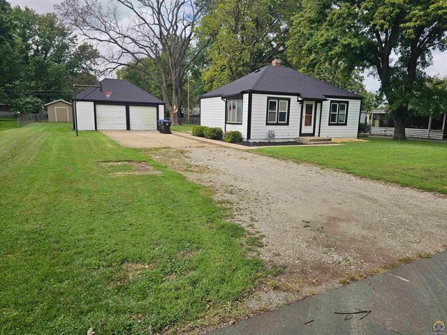 2223 NW Polk ST, Topeka, KS 66608