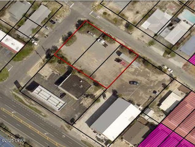 22, 23, 24 Beach Drive, Panama City Beach, FL 32408