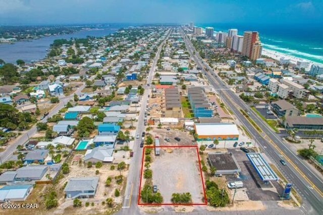 22, 23, 24 Beach Drive, Panama City Beach, FL 32408