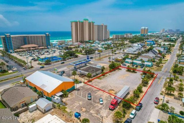 22, 23, 24 Beach Drive, Panama City Beach, FL 32408